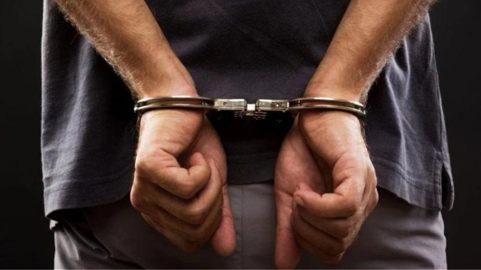 Φερόμενο μέλος της ναπολιτάνικης μαφίας συνελήφθη στη Θεσσαλονίκη!